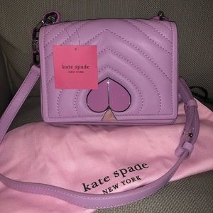 KATE SPADE CROSSBODY PURSE